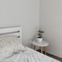 2-комнатные апартаменты стандарт