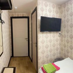 Фото Отель Центральная