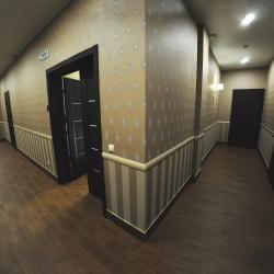 Фото Отель Фандорин