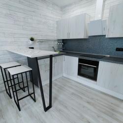 1-комнатные апартаменты стандарт