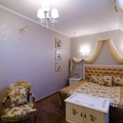 Номер полулюкс