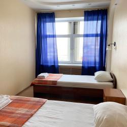 Фото Отель Smart Hotel KDO (Смарт КДО )