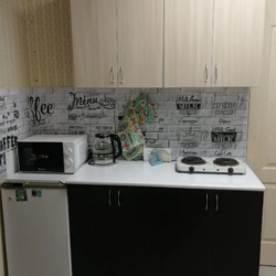 Апартаменты студия 1