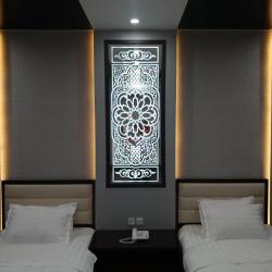 Фото Отель Safir (Сафир)