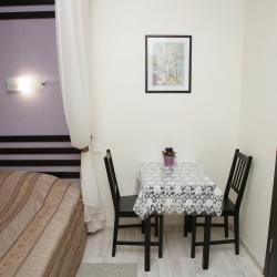 Фото Квартиркин апарт-отель