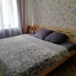 Фото Апартаменты на улице Спартака