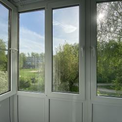 Фото Апартаменты на Геройской 1