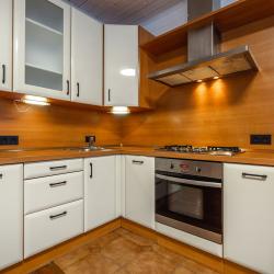 Фото Отель Загородный дом