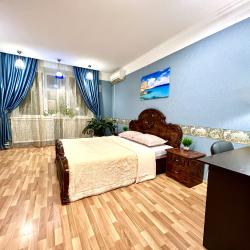 Фото Самарские апартаменты на улице Садовая 335