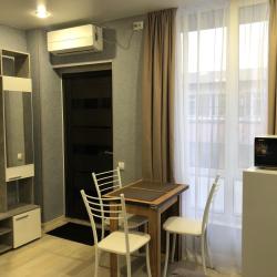 Фото Отель San-Marino (Сан-Марино) на улице Малиновая 3Б/1