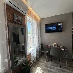 Апартаменты студия