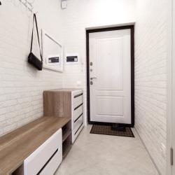 Фото Отель Pryanik Apartments (Пряник Апартментс) на проспекте Ленина 136