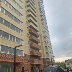 1-комнатные апартаменты стандарт