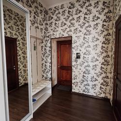 Номер стандарт с 1 двуспальной кроватью