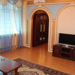Фото Отель Эдельвейс