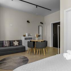 Фото Отель ХАБ