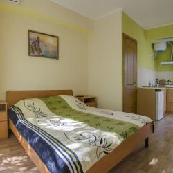 Фото Отель Лаванда