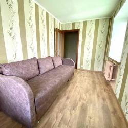 2-комнатные апартаменты стандарт