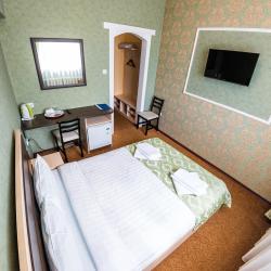 Фото Отель Аппартамент