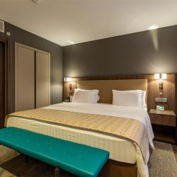 фото 27 Holiday Inn Moscow Sokolniki (Холидей Инн Москва Сокольники)
