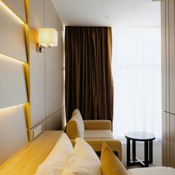 Фото Отель City Stay Hotel Bishkek (Сити Стей )