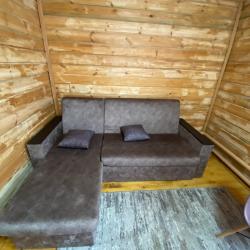 Фото Отель Дом на улице Катунская 2И