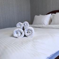 Фото Home Hotel (Хоум Отель) на проспекте Ленина 27