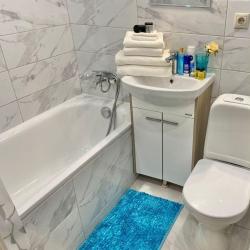 Фото Отель Gold Apart (Голд Апарт) на улице Качалинская 9