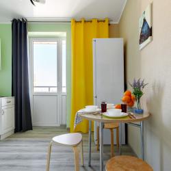 Фото Апартаменты на улице Коммунаров 270 корп. 1