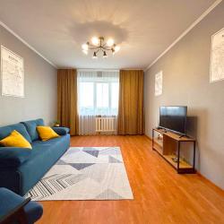 Фото Отель Niki Rent (Ники Рент) на Братьев Захаровых 140