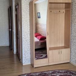 Номер стандарт улучшенный с 1 двуспальной кроватью