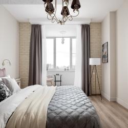 Фото Отель GMApartments (ДжиЭмАпартментс) на проезде Березовой рощи 10