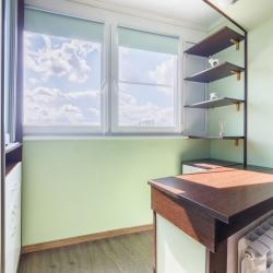 Фото Отель ApartLux на улице Троицкая 10с1