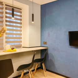 Фото Отель Harmonia Apartments (Гармония Апартментс) на улице Ленина 72Б