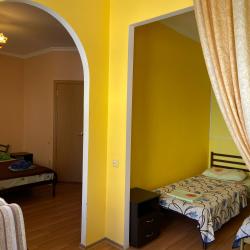 Фото Отель Эдельвейс