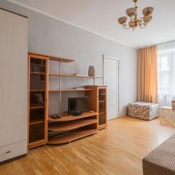 фото 22 Kvart-Hotel (Кварт-Отель) на улице Гашека