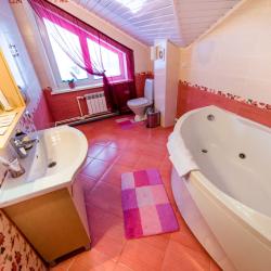 Фото Отель Горячий Ключ