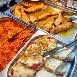 Фото Отель гуна