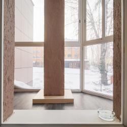 Фото Отель Луна