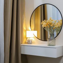 Фото Отель Квартиры у Петровны на переулке Сивашский