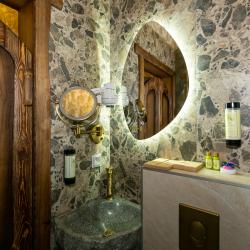 2-местный номер комфорт (без окна)