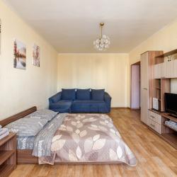 Фото Отель PrezentHaus (ПрезентХаус) на Карла Маркса 175 корпус 3