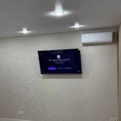 Апартаменты студия