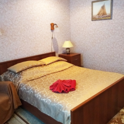 Фото Отель Заря