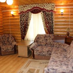 Фото Отель Ветлуга