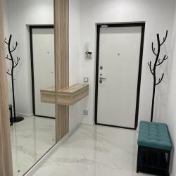 Фото Апартаменты на улице Наумова 5