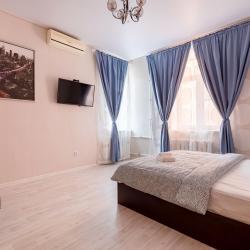 Фото Apartments J&N Крепостная (Апартаменты ДжейЭн)