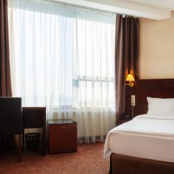 фото 14 Gorskiy City Hotel (Горский сити отель)