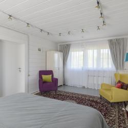 Фото Отель Кикино на Веле