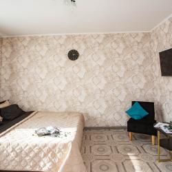 Фото Отель Квартиры на улице Свободы 7